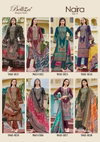 Naira Vol 71 By Belliza Cotton Printed Dress Material Wholesale Market In Surat
